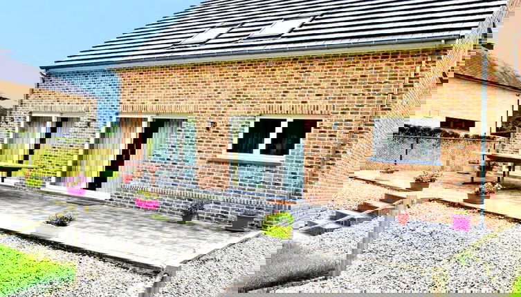 Photo 1 - Holiday Home in Hastiere Near Forest