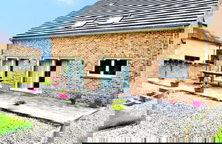 Foto 1 - Holiday Home in Hastiere Near Forest