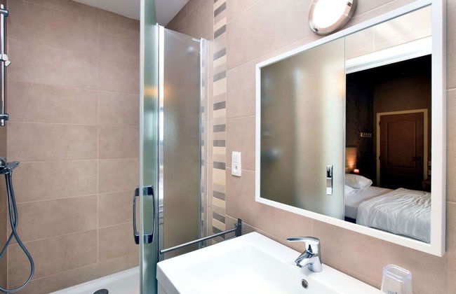 Luxurious Chalet in Beauraing With Sauna - Foto 18