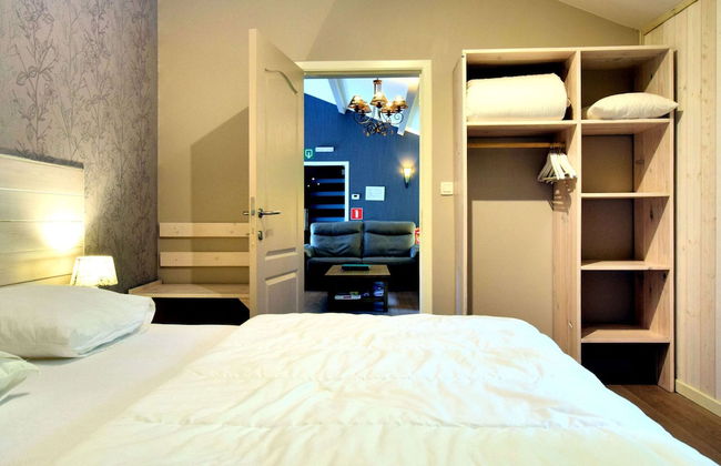 Luxurious Chalet in Beauraing With Sauna - Foto 4
