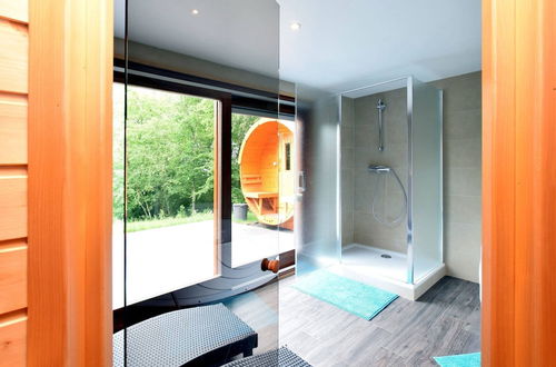 Photo 28 - Luxurious Chalet in Beauraing With Sauna