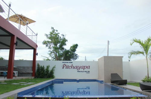 Foto 17 - Pitchayapa Hua Hin Pool Villa Holiday