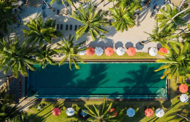 Blue Chill private Pool Villa - Koh Chang - Foto 10