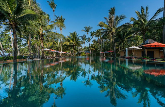 Blue Chill private Pool Villa - Koh Chang - Foto 11