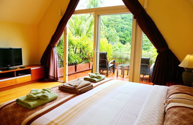 Blue Chill private Pool Villa - Koh Chang - Foto 2
