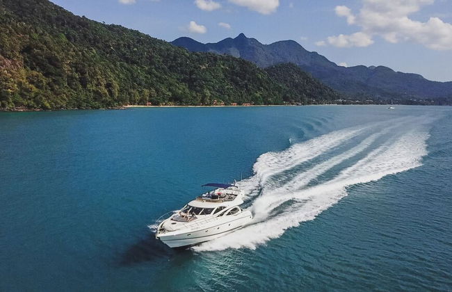 Blue Chill private Pool Villa - Koh Chang - Foto 12