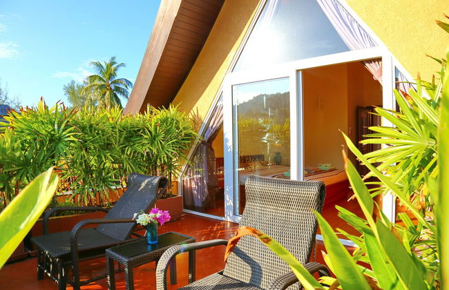 Blue Chill private Pool Villa - Koh Chang - Foto 8