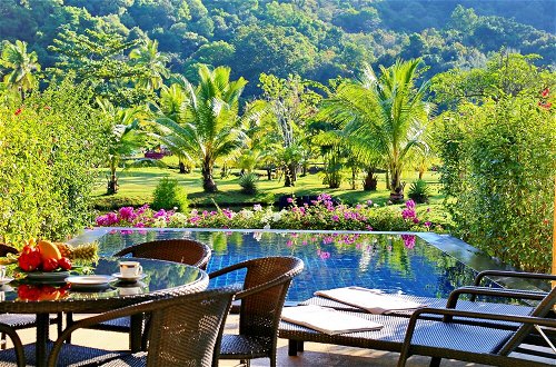 Foto 7 - Blue Chill Private Pool Villa - Hotel Managed