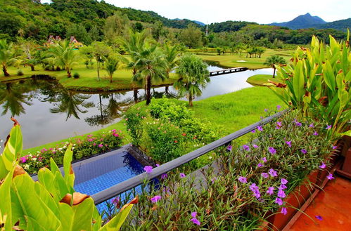 Photo 22 - Blue Chill Private Pool Villa - Hotel Managed