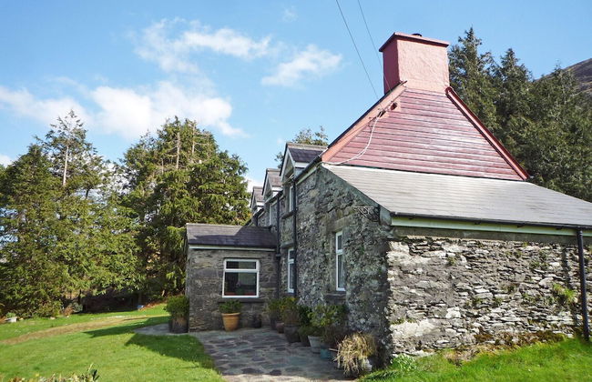 Angelas Farmhouse - Foto 26