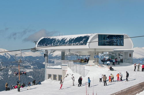 Photo 34 - Chalet in Kotschach-mauthen in ski Area