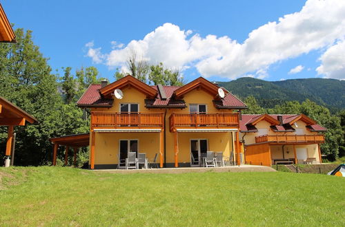 Photo 26 - Chalet in Kotschach-mauthen in a ski Area