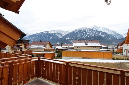 Photo 8 - Chalet in Kotschach-mauthen in a ski Area