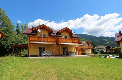 Foto 1 - Chalet in Kotschach-mauthen in a ski Area