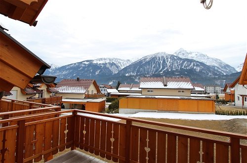 Photo 30 - Chalet in Kotschach-mauthen in a ski Area