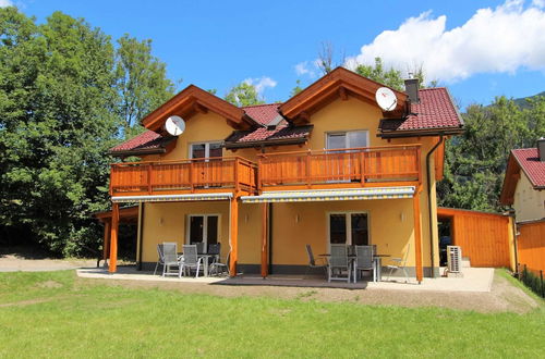 Photo 22 - Chalet in Kotschach-mauthen in a ski Area