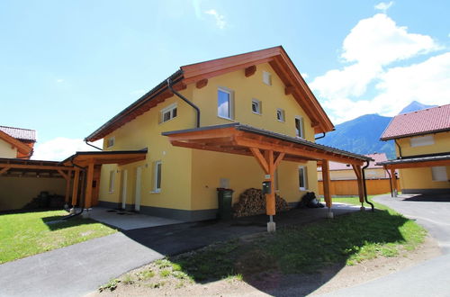 Photo 24 - Chalet in Kotschach-mauthen in a ski Area