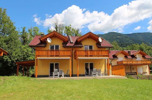 Photo 26 - Chalet in Kotschach-mauthen in ski Area