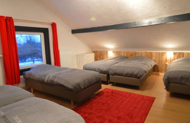 Sourbrodt Stay With Pool - Foto 4