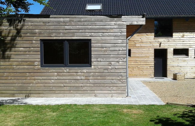 Sourbrodt Stay With Pool - Foto 30