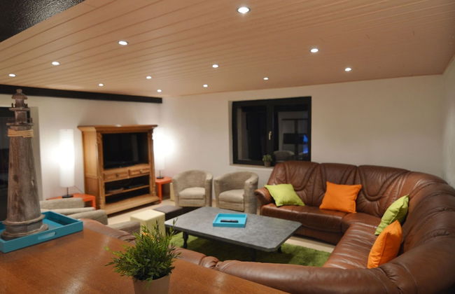 Sourbrodt Stay With Pool - Foto 14