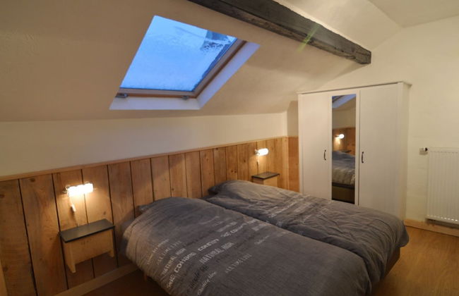 Sourbrodt Stay With Pool - Foto 6