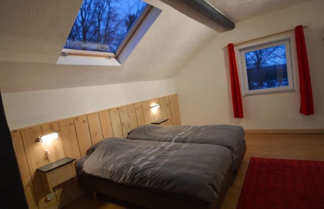 Sourbrodt Stay With Pool - Foto 5