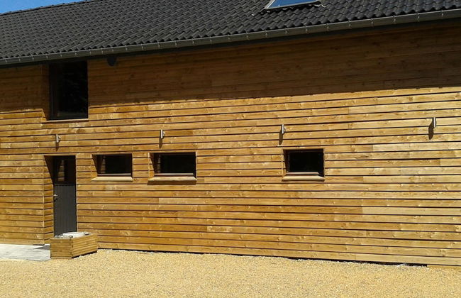 Sourbrodt Stay With Pool - Foto 27