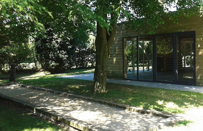 Sourbrodt Stay With Pool - Foto 25