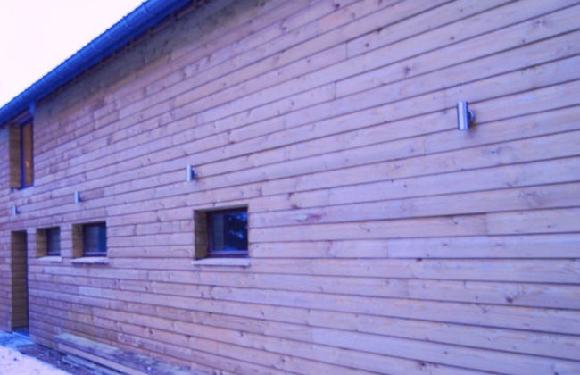 Sourbrodt Stay With Pool - Foto 32
