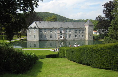 Photo 40 - Spacious Holiday Home With Private Terrace