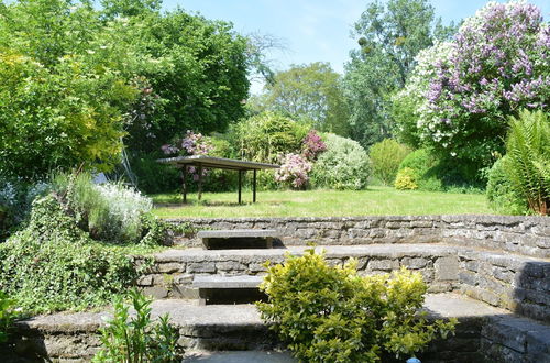 Photo 34 - Spacious Holiday Home With Private Terrace