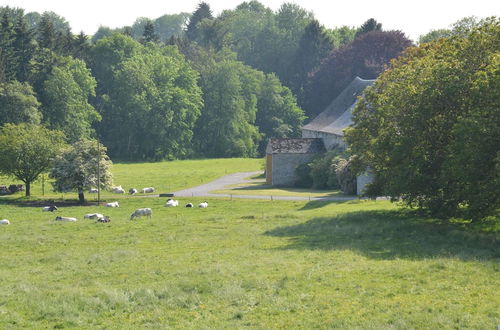 Photo 39 - Spacious Holiday Home With Private Terrace