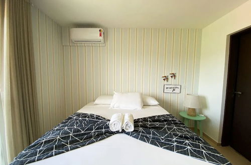 Foto 6 - Belíssimo apartamento no Porto das Dunas