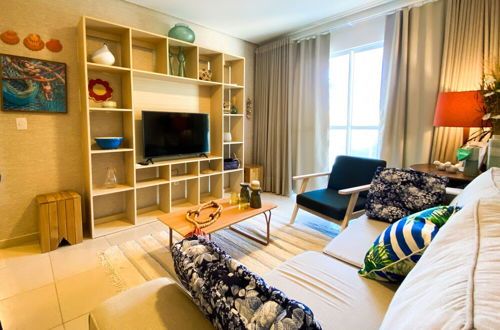 Foto 41 - Belíssimo apartamento no Porto das Dunas