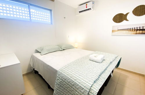 Foto 19 - Belíssimo apartamento no Porto das Dunas