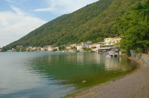 Photo 40 - Casa Tamè - Pieds Dans L'eau