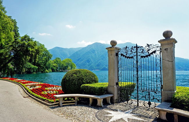 Wonderful Home - Photo 11
