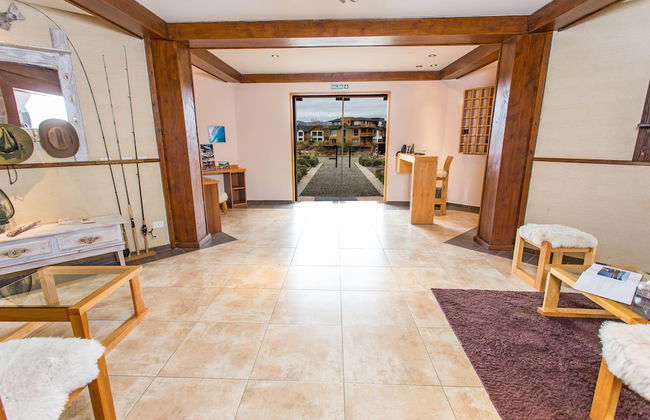Villa Huapi - Foto 2
