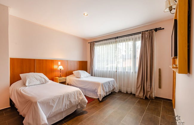 Villa Huapi - Foto 17