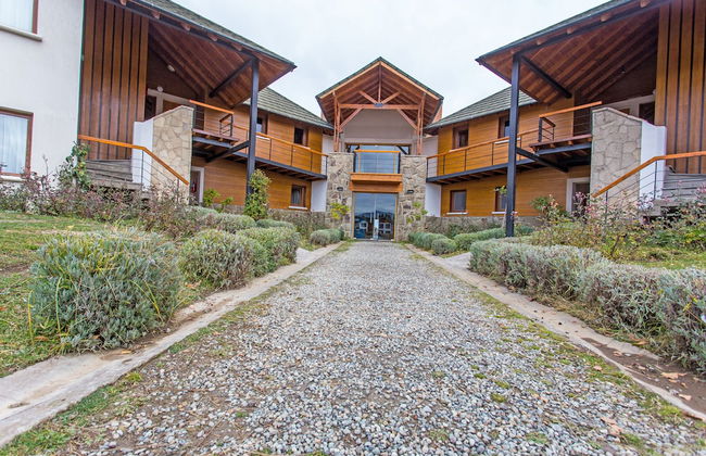Villa Huapi - Foto 76