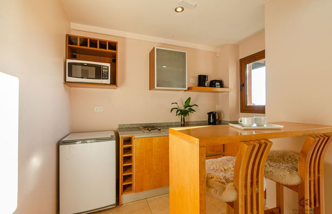 Villa Huapi - Foto 26