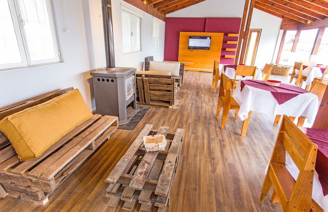 Villa Huapi - Foto 61