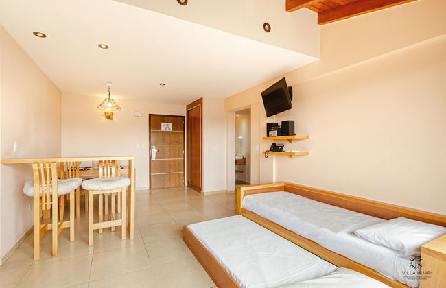 Villa Huapi - Foto 29