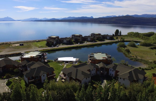 Villa Huapi - Foto 57