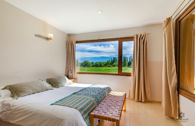 Villa Huapi - Foto 12
