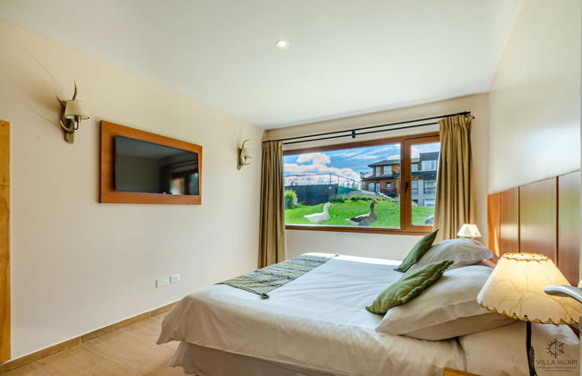Villa Huapi - Foto 14