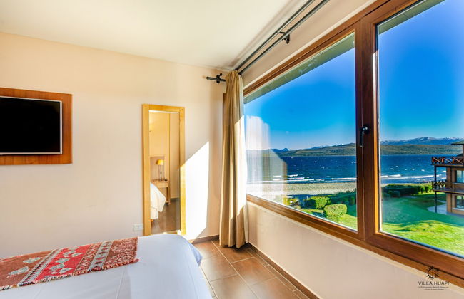 Villa Huapi - Foto 7