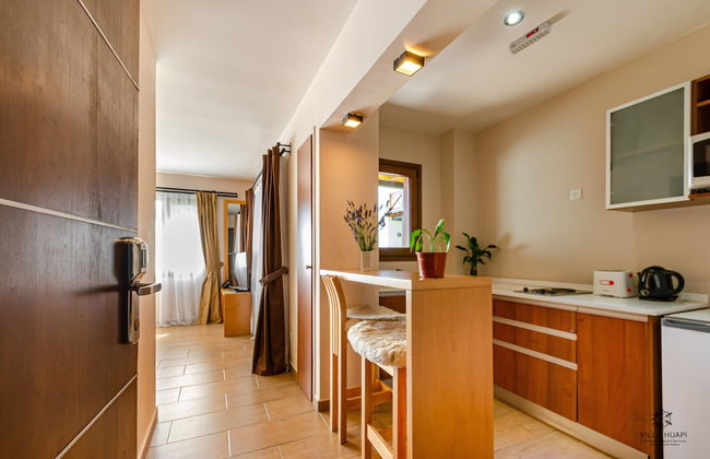 Villa Huapi - Foto 22