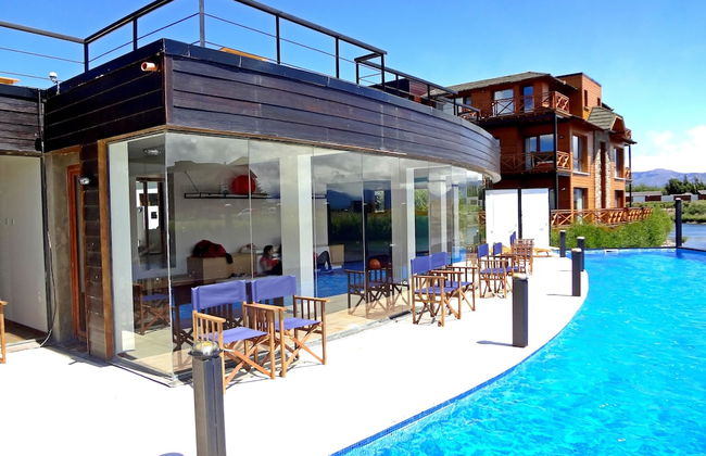 Villa Huapi - Foto 50